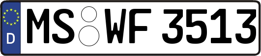 MS-WF3513