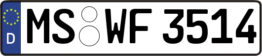 MS-WF3514
