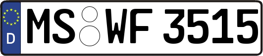 MS-WF3515