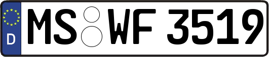 MS-WF3519