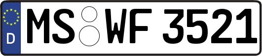 MS-WF3521