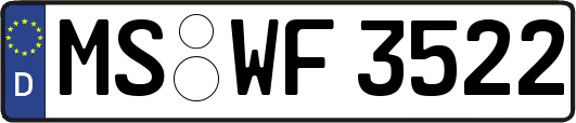 MS-WF3522