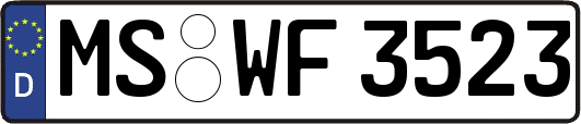 MS-WF3523