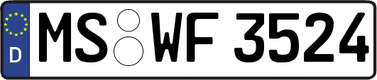 MS-WF3524