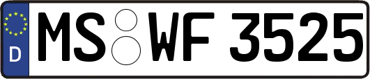 MS-WF3525