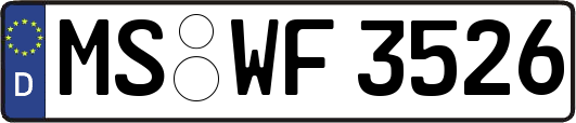 MS-WF3526