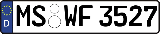 MS-WF3527