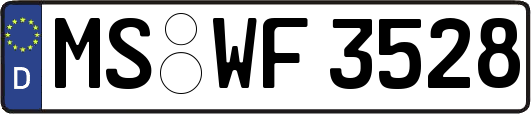MS-WF3528