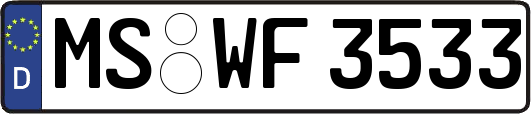 MS-WF3533
