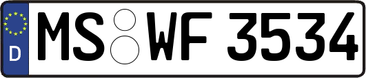 MS-WF3534