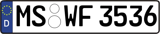 MS-WF3536