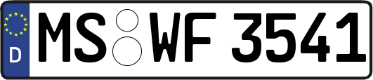MS-WF3541