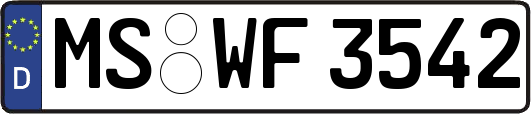 MS-WF3542