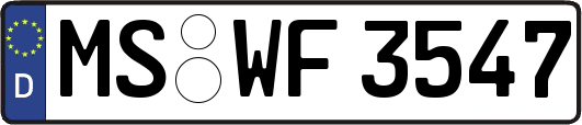 MS-WF3547