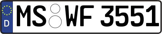 MS-WF3551