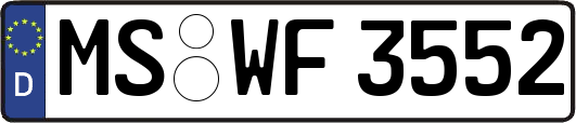 MS-WF3552