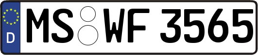 MS-WF3565