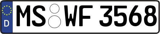 MS-WF3568