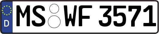 MS-WF3571