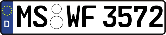 MS-WF3572