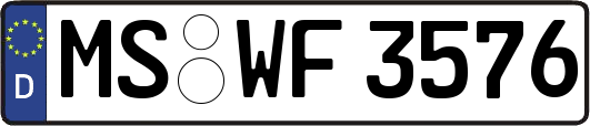 MS-WF3576
