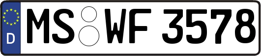 MS-WF3578
