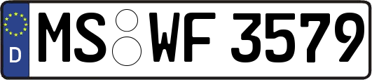 MS-WF3579