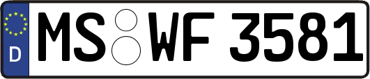 MS-WF3581