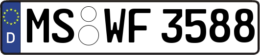 MS-WF3588