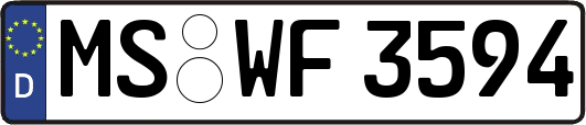 MS-WF3594