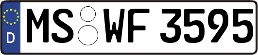 MS-WF3595