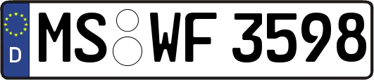 MS-WF3598