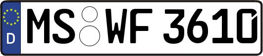 MS-WF3610