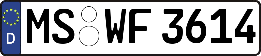 MS-WF3614