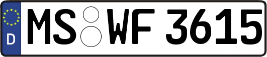 MS-WF3615