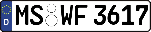 MS-WF3617