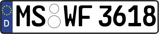 MS-WF3618