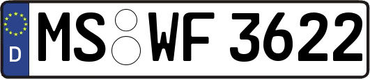 MS-WF3622