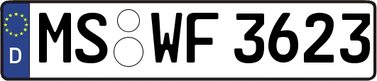MS-WF3623