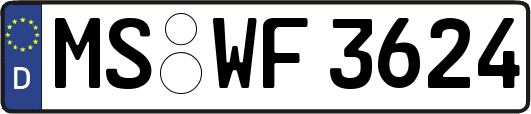 MS-WF3624