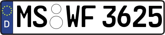 MS-WF3625
