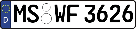 MS-WF3626