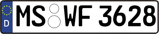 MS-WF3628