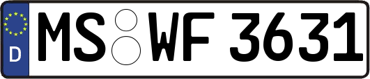 MS-WF3631