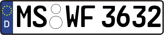 MS-WF3632