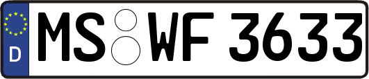 MS-WF3633