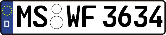 MS-WF3634