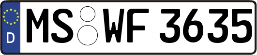 MS-WF3635