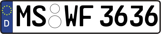 MS-WF3636