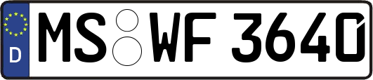 MS-WF3640